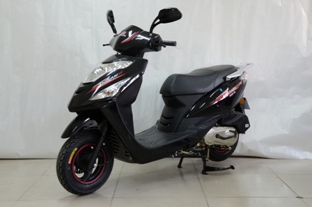 ���� DY125T-17M(2018)