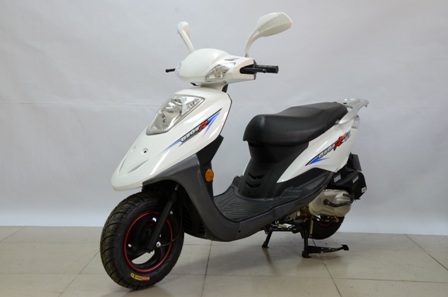 ���� DY125T-26N(2018)