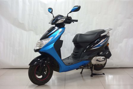 ���� DY125T-28M(2018)