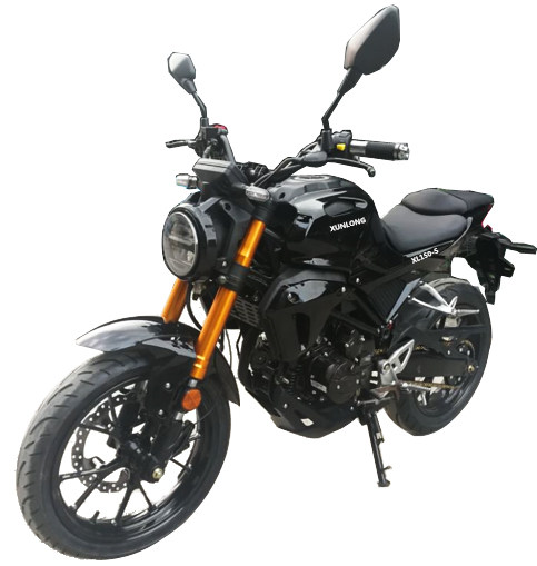 Ѹ�� XL150-S(2018&nbsp2018)