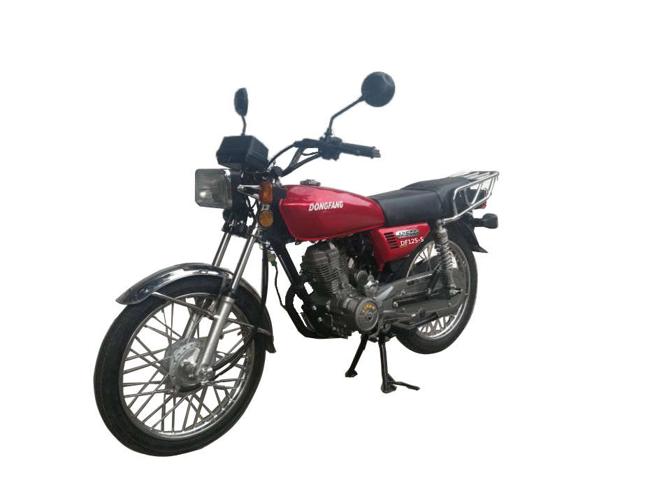 ���� DF125-S(2018&nbsp2018)