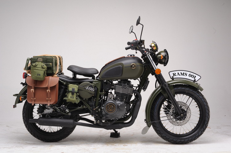 ��Դ RAMS440(2021)
