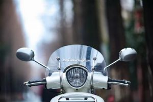 ���� PeugeotDjango150i(����)��Django������ů����������