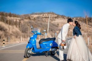 ���� PeugeotDjango150i(����)�鳵�������������� ��ɴ�տ�����ô��