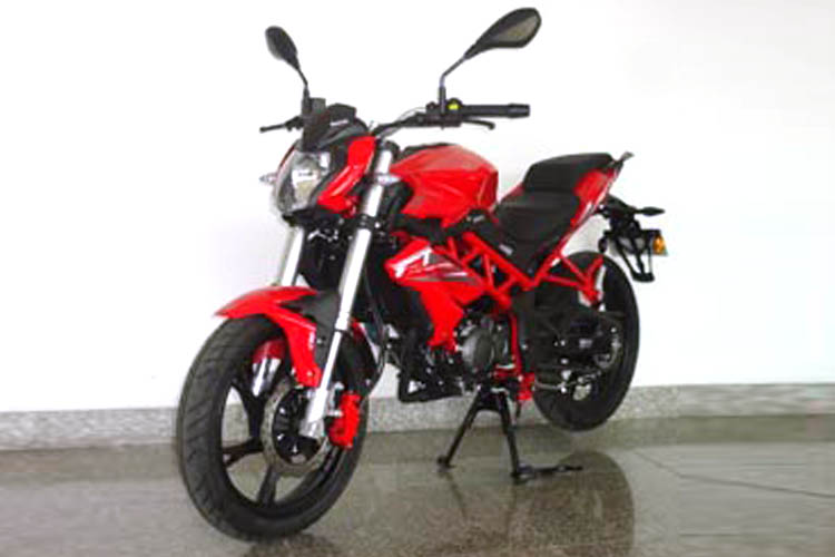 ������ Benelli BJ150-29A