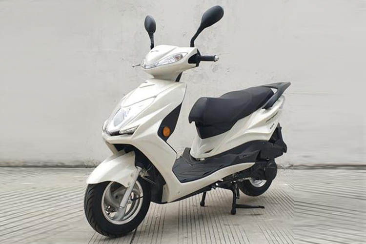 ���� ZH125T-8D
