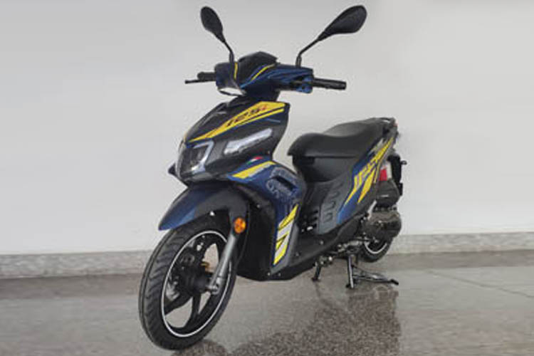 Ǯ�� QJ125T-13B