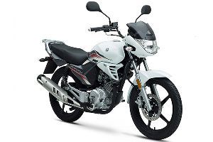 ���������� ���콣YBR125E
