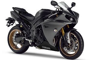  ���������� YZF-R1