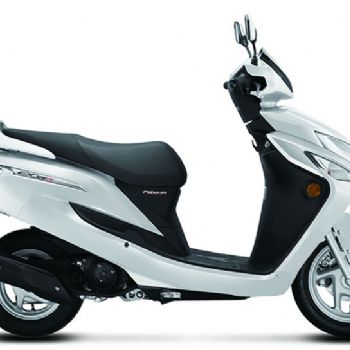 EX125   FI