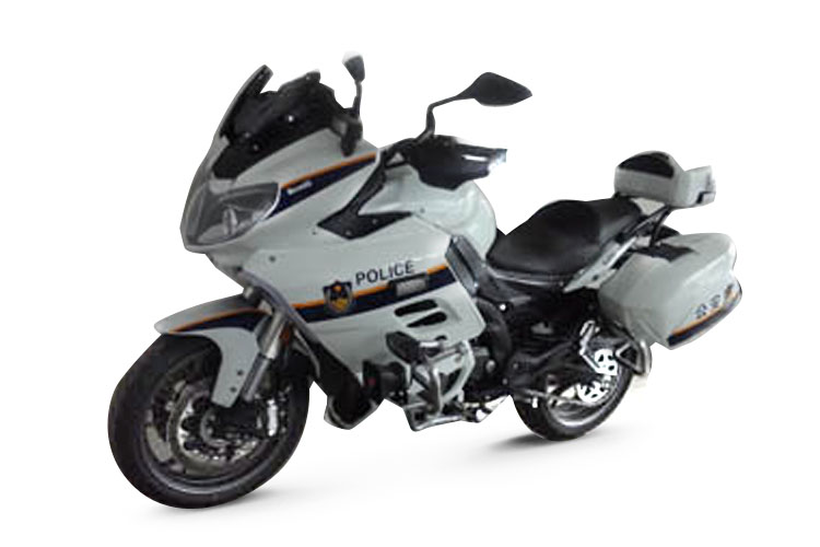 ������ Benelli BJ600J-5A(2019)