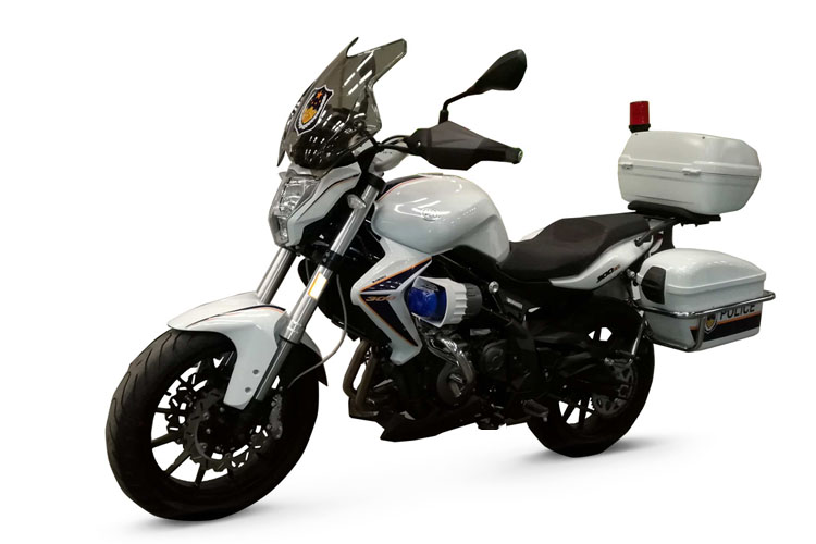 ������ Benelli BJ300J-3(2019)