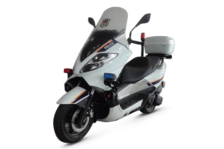 ������ Benelli BJ250TJ-8E(2019)