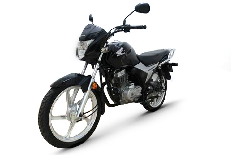 ���� Honda WH150-7