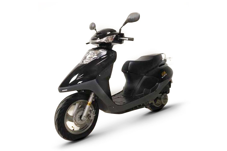 ���� DL125T-6S