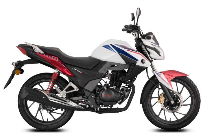 �´��ޱ��� CBF150R(2019)