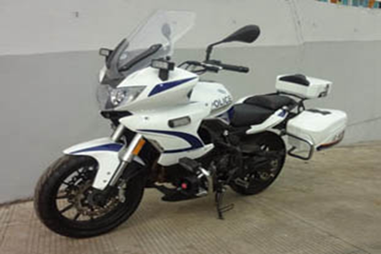 ������ Benelli BJ300J-5A