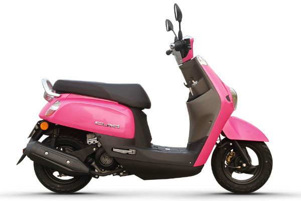 �ֺ� �Ÿ�CUXI(2019)