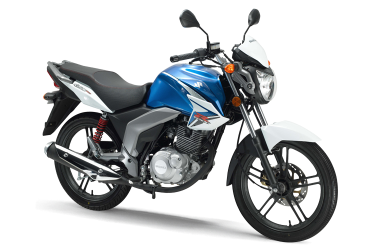 ľ GSX150