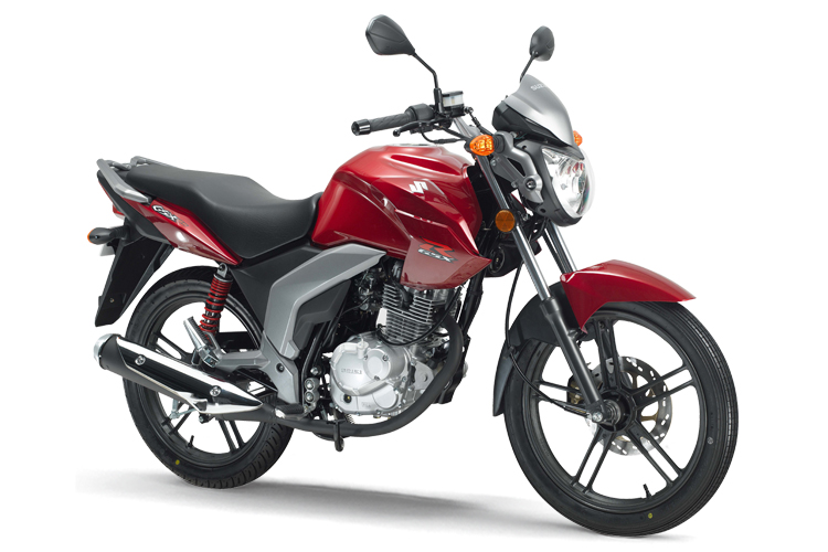 ������ľ GSX125����