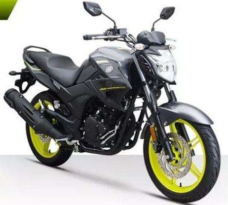 ��ƷYAMAHA ����YS250����˫��ɲ