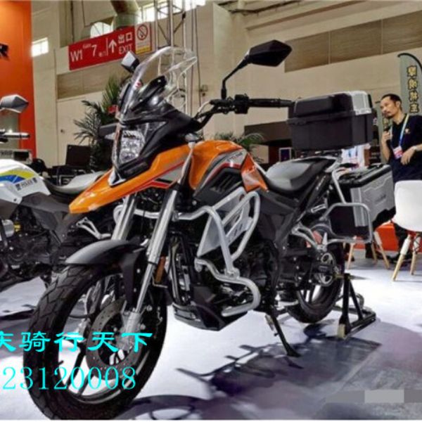 ����������RX1S���ĵ���ˮ��200����Ħ�г���