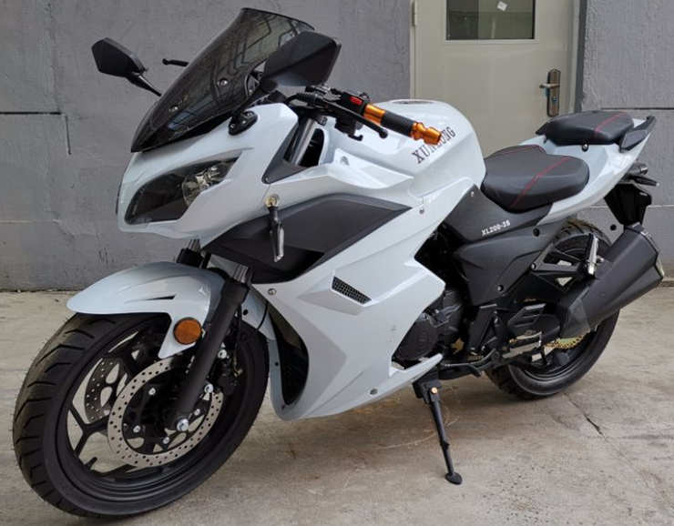 Ѹ�� XL200-3S(2019)