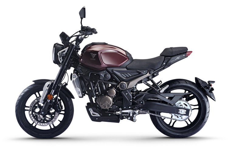 VOGE�޼� 300AC(2019)