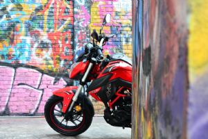VOGE�޼�180R�����ͼ