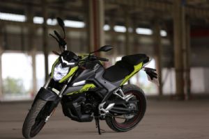 VOGE�޼�200R������ͼ