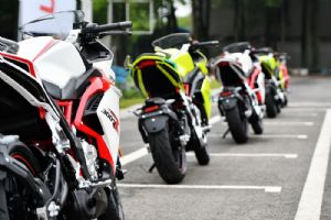 VOGE�޼�300RR������ͼ