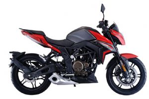 VOGE�޼�300R ABS�����ͼ