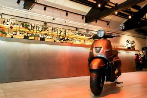 ���� PeugeotDjango150i(����)������ͼ
