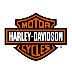哈雷戴维森 Harley-Davidson