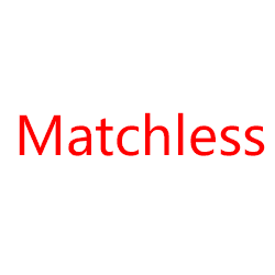 �޵� Matchless