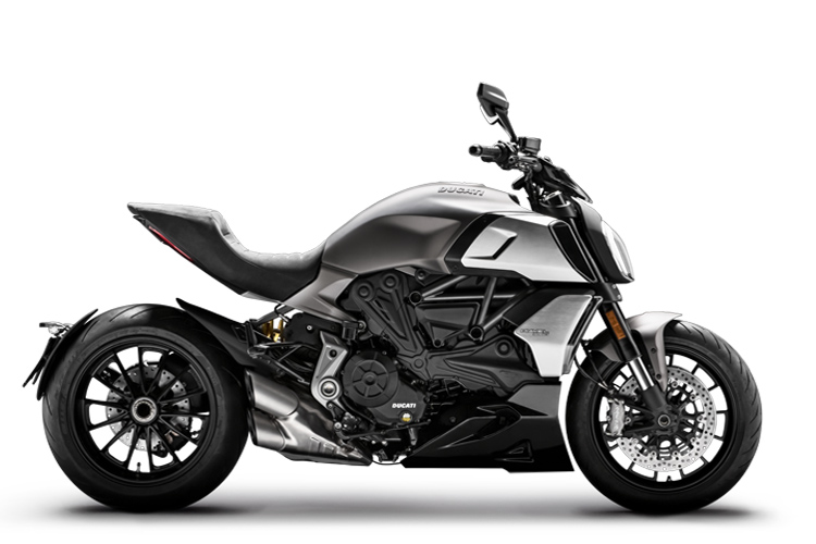 �ſ��� Ducati ��ħ��(2018)