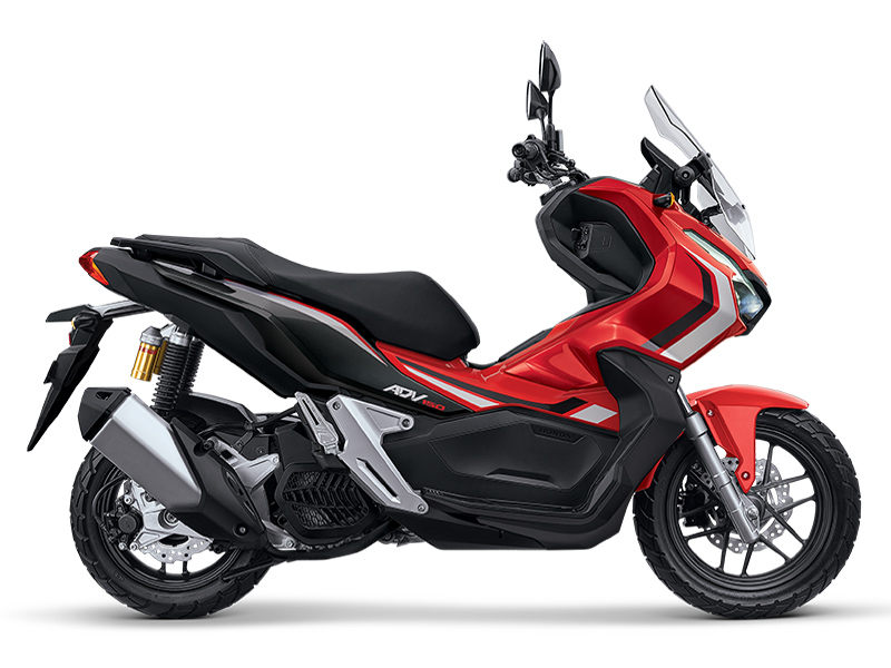 ���� Honda ADV150