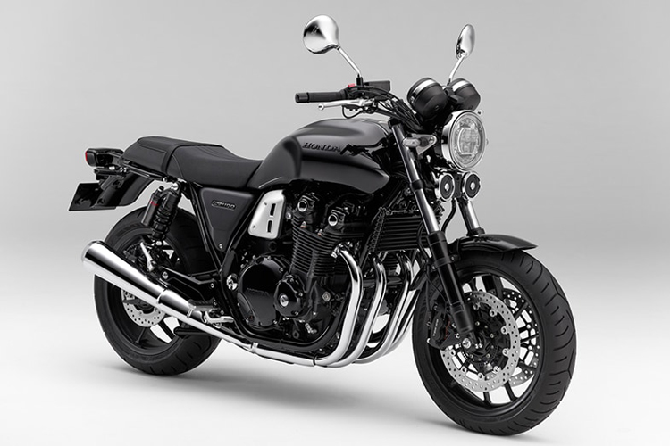 ���� Honda CB1100 RS(2018)