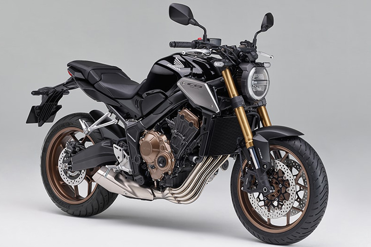 ���� Honda CB650R