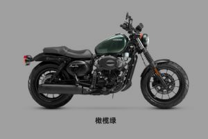 HYOSUNG��ʤĦ��G��300S��ѡ��ɫ
