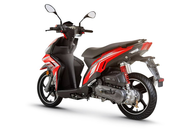 Ǯ�� VZ125i