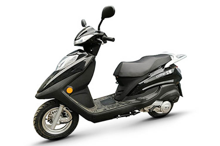 ���� LY125T-8D