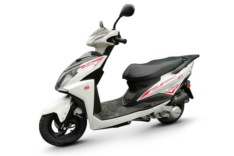 ������� SY125T-9D