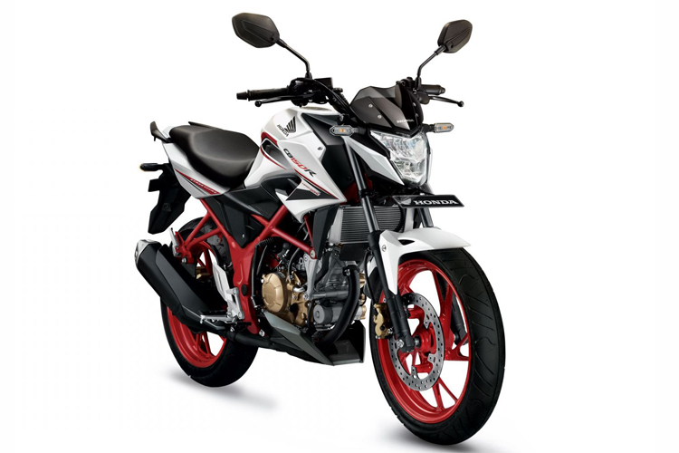 ���� Honda CB150R