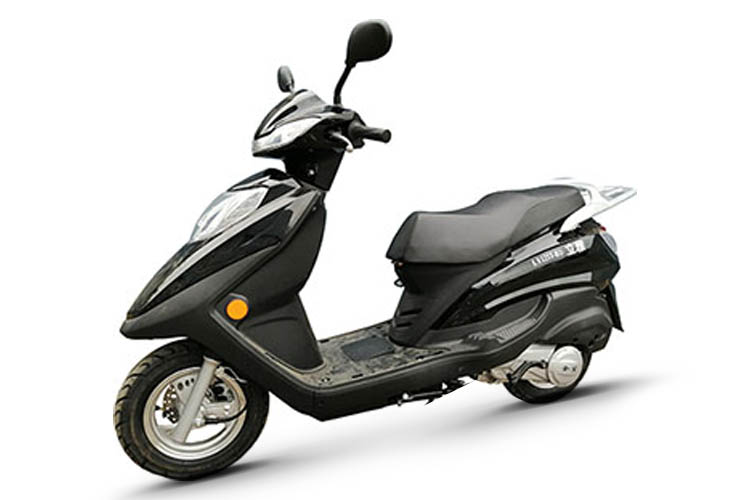 ���� LY125T-8D