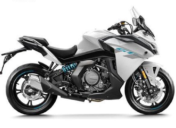 ���� CF650-8