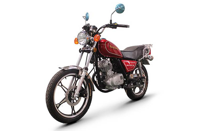 ���� HJ125-3D