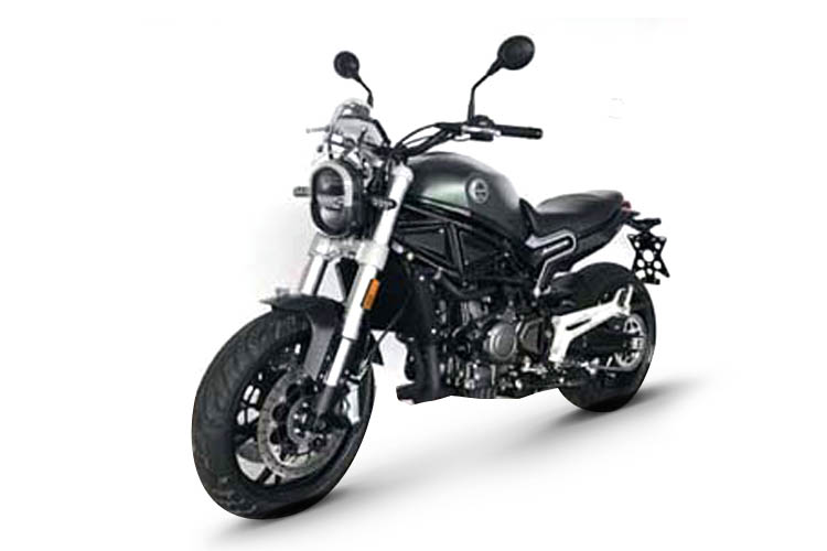 ������ Benelli BJ750-6