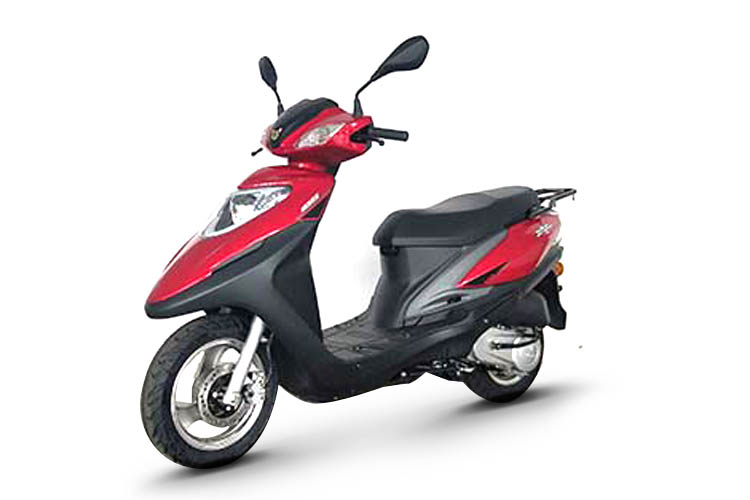 Ǯ�� QJ125T-9D