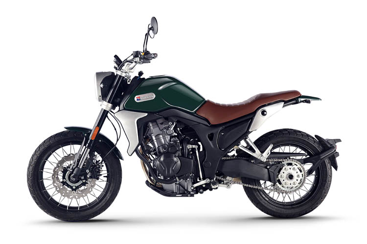 ��� ZF500